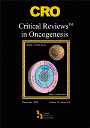 Critical Reviews in Oncogenesis