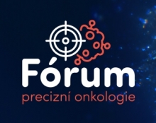 Fórum precizní onkologie, 5. - 6. 3. 2026 v Praze