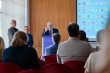 Zápis z Fóra onkologů konaného dne 23. 9. 2024 v Masarykově onkologickém ústavu v Brně