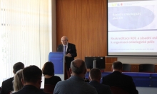 Zápis z Fóra onkologů konaného dne 28. 4. 2025 v Masarykově onkologickém ústavu v Brně
