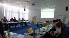 10. zasedání CZECRIN ONCO BOARD