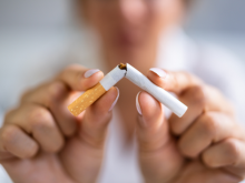 Hlas onkologických pacientů se připojuje ke Světovému dni bez tabáku. Rozhodnutí nekouřit je zásadní pro prevenci i úspěšnou onkologickou léčbu.